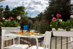 Отель Apartments Carmen III  Валенсиа